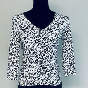 NWOT The Limited Top